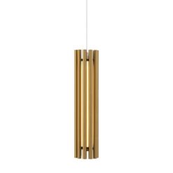 LED пендел MAYTONI MOD410PL-L12BS3K SONATA - Image 4