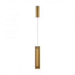 LED пендел MAYTONI MOD410PL-L12BS3K SONATA