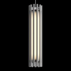 LED пендел MAYTONI MOD410PL-L12CH3K SONATA - Image 7