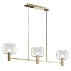 Пендел MAYTONI MOD411PL-03G VISION - Image 5