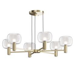 Пендел MAYTONI MOD411PL-06G VISION - Image 5