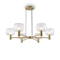 Пендел MAYTONI MOD411PL-06G VISION - Image 2