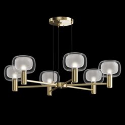 Пендел MAYTONI MOD411PL-06G VISION - Image 3