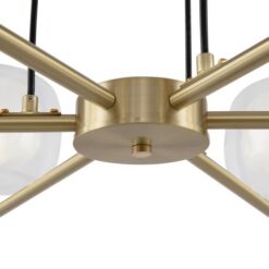 Пендел MAYTONI MOD411PL-06G VISION - Image 6