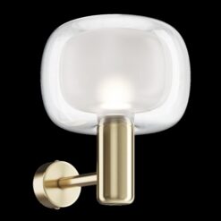 Аплик MAYTONI Vision MOD411WL-01G - Image 3