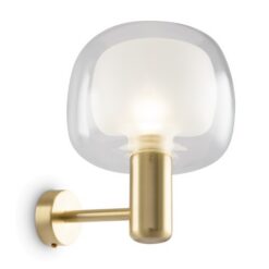 Аплик MAYTONI Vision MOD411WL-01G