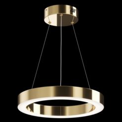 LED пендел MAYTONI MOD415PL-L36BS4K SATURNO - Image 2
