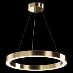 LED пендел MAYTONI MOD415PL-L45BS4K SATURNO - Image 3