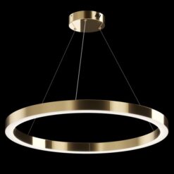 LED пендел MAYTONI MOD415PL-L60BS4K SATURNO - Image 4