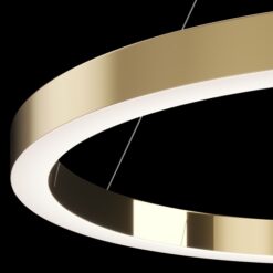 LED пендел MAYTONI MOD415PL-L60BS4K SATURNO - Image 2