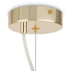 Пендел MAYTONI MOD490PL-01G TISSAGE - Image 6