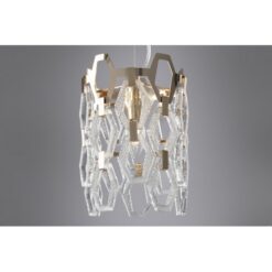 Пендел MAYTONI MOD490PL-01G TISSAGE - Image 2