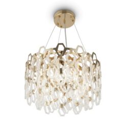 Пендел MAYTONI MOD490PL-07G TISSAGE - Image 3