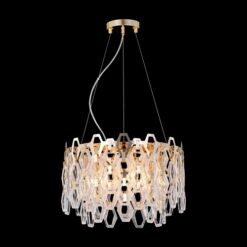 Пендел MAYTONI MOD490PL-07G TISSAGE - Image 4