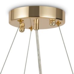 Пендел MAYTONI MOD490PL-07G TISSAGE - Image 5