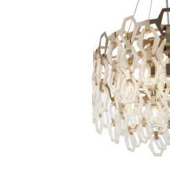 Пендел MAYTONI MOD490PL-07G TISSAGE - Image 6
