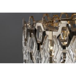 Пендел MAYTONI MOD490PL-07G TISSAGE - Image 2
