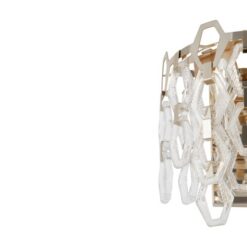 Аплик MAYTONI Tissage MOD490WL-02G - Image 4