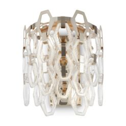 Аплик MAYTONI Tissage MOD490WL-02G