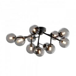 Плафон MAYTONI DALLAS MOD545CL-12B