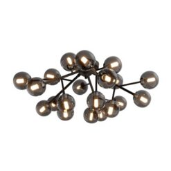 Плафон MAYTONI DALLAS MOD545CL-20B