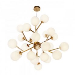 Полилей MAYTONI MOD545PL-24BS DALLAS