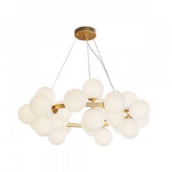 Пендел MAYTONI MOD545PL-25BS DALLAS