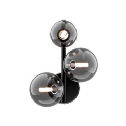 Аплик MAYTONI Dallas MOD545WL-03B