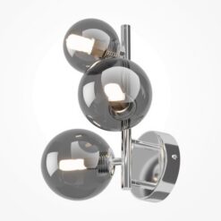 Аплик MAYTONI Dallas MOD545WL-03CH