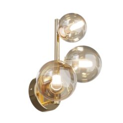 Аплик MAYTONI Dallas MOD545WL-03G