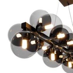 Пендел MAYTONI MOD547PL-25B DALLAS - Image 3