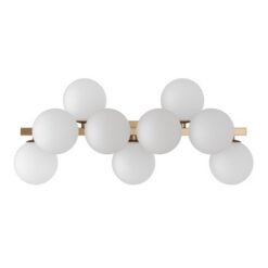 Аплик MAYTONI Dallas MOD547WL-09BS