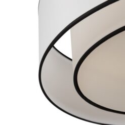Плафон MAYTONI BERGAMO MOD613CL-03W - Image 2