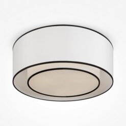 Плафон MAYTONI BERGAMO MOD613CL-03W - Image 4