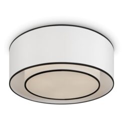 Плафон MAYTONI BERGAMO MOD613CL-03W