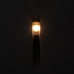LED фасадна луна за вграждане в стена MAYTONI O014SL-L3B3K - Image 2