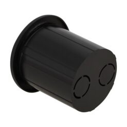 LED фасадна луна за вграждане в стена MAYTONI O014SL-L3B3K - Image 4