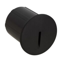 LED фасадна луна за вграждане в стена MAYTONI O014SL-L3B3K - Image 7