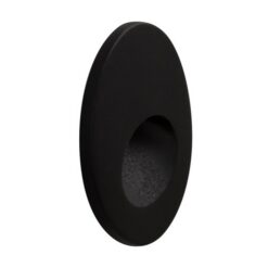 LED фасадна луна за вграждане в стена MAYTONI O015SL-L3B3K BIL - Image 7