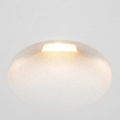 LED фасадна луна за вграждане в стена MAYTONI O015SL-L3W3K BIL - Image 4