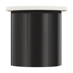 LED фасадна луна за вграждане в стена MAYTONI O015SL-L3W3K BIL - Image 5