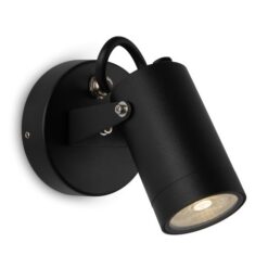 MAYTONI Wall lamp Scope O025WL-01B - Image 3