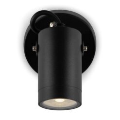 MAYTONI Wall lamp Scope O025WL-01B - Image 4