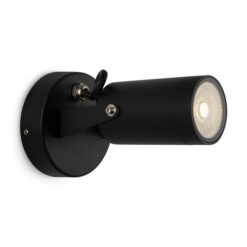 MAYTONI Wall lamp Scope O025WL-01B - Image 7