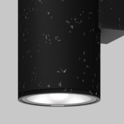 MAYTONI Wall lamp Shim O303WL-L24GF3K - Image 3