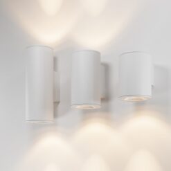MAYTONI Wall lamp Shim O303WL-L24W3K - Image 5
