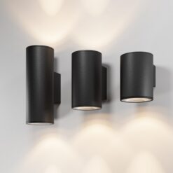 MAYTONI Wall lamp Shim O303WL-L10GF3K - Image 4