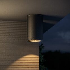 MAYTONI Ceiling lamp Roll O307CL-01B - Image 2