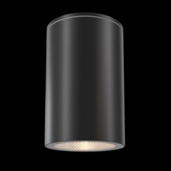 MAYTONI Ceiling lamp Roll O307CL-01B - Image 3