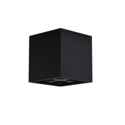 MAYTONI Ceiling lamp Ares O309CL-L8GF3K
